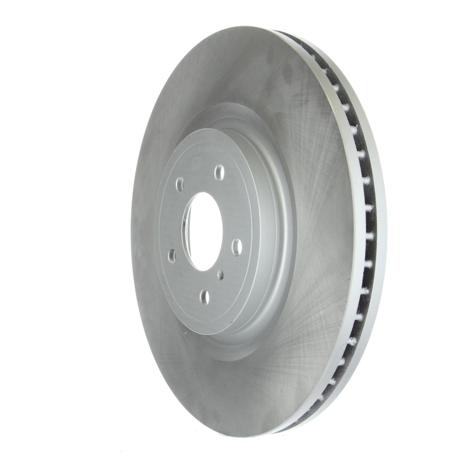 Inroble BR31518 - Disc Brake Rotor Inroble BR31518 Disc Brake Rotor product image 1 of 5