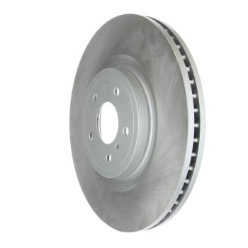 2013 Infiniti M37 Disc Brake Rotor Front Inroble BR31518 image 1 of 4