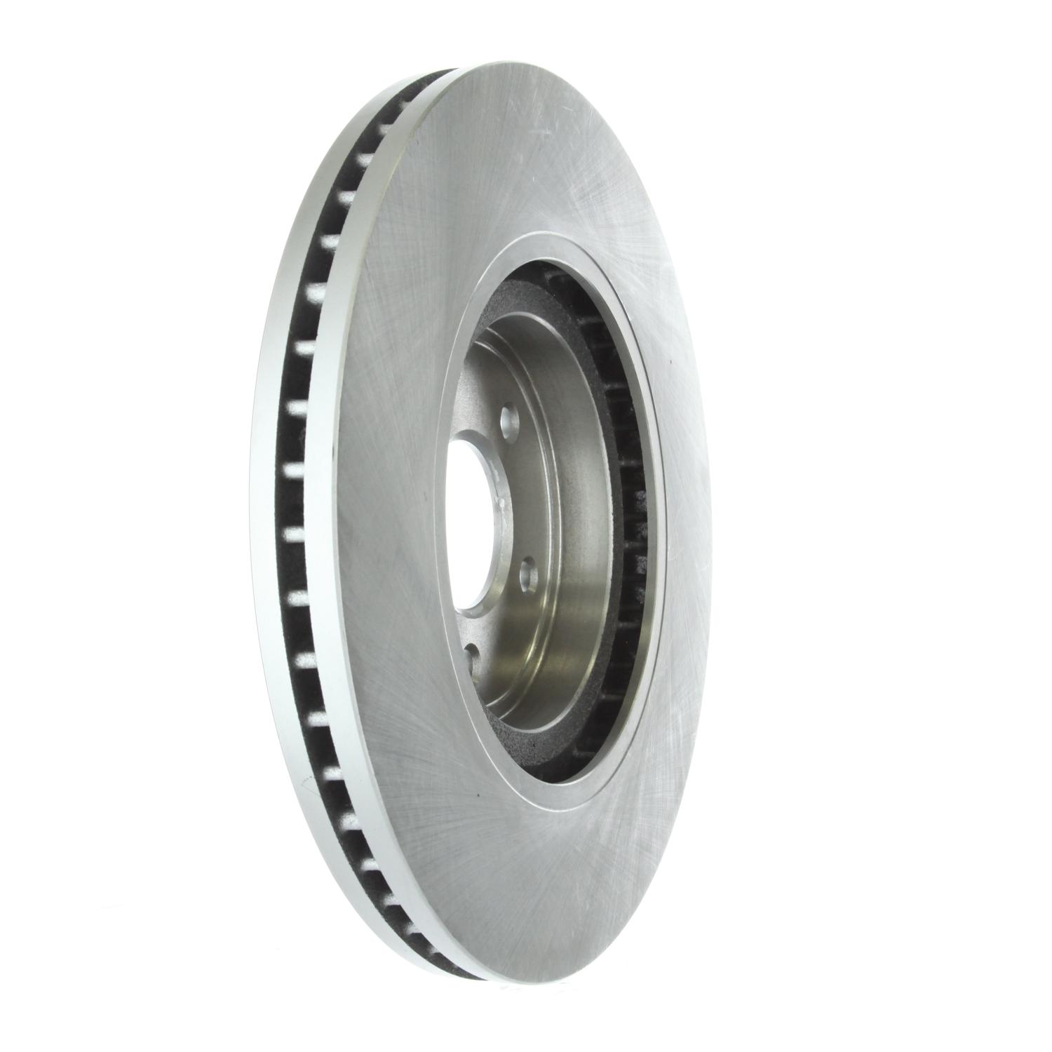 Inroble BR31518 - Disc Brake Rotor Inroble BR31518 Disc Brake Rotor product image 2 of 5