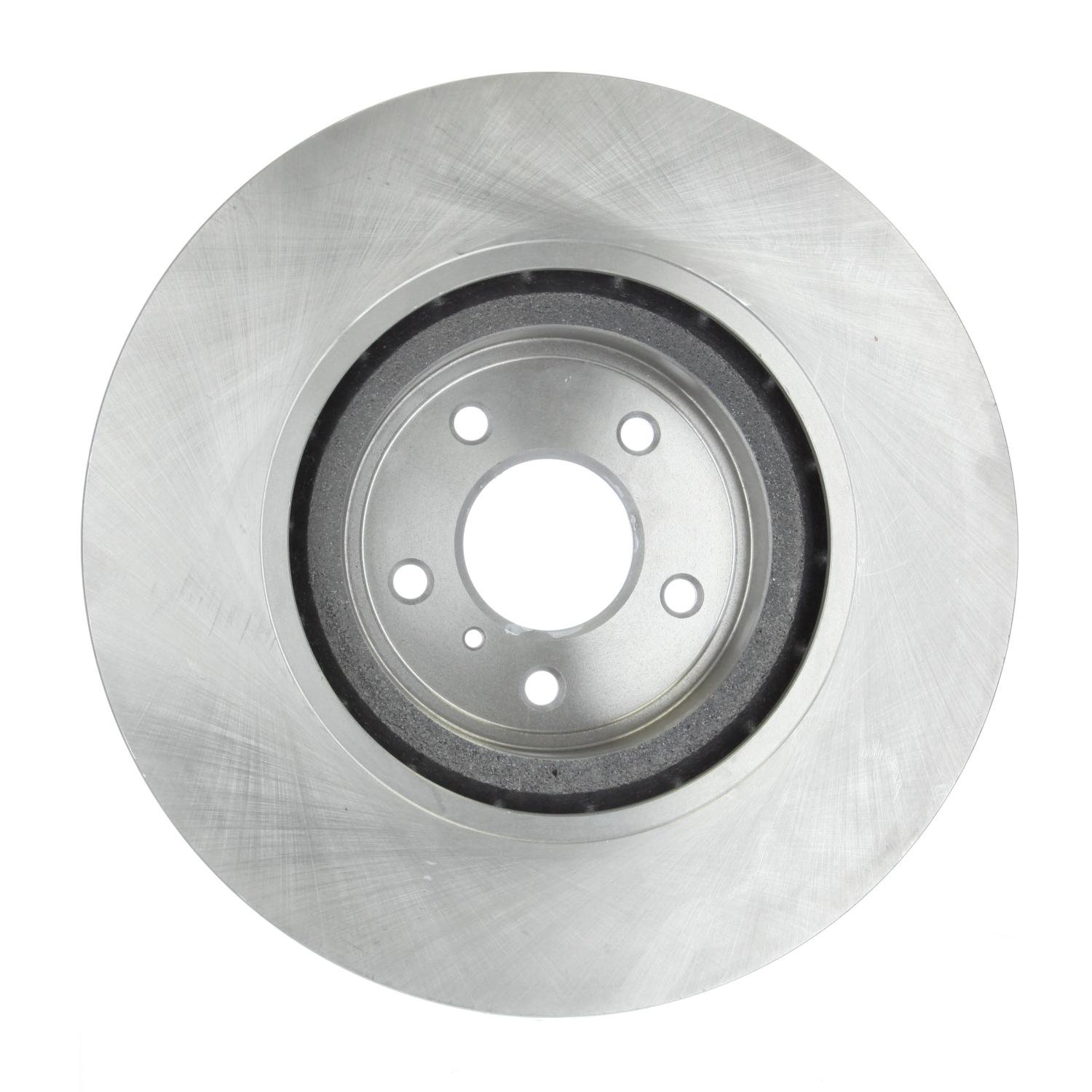 Inroble BR31518 - Disc Brake Rotor Inroble BR31518 Disc Brake Rotor product image 3 of 5