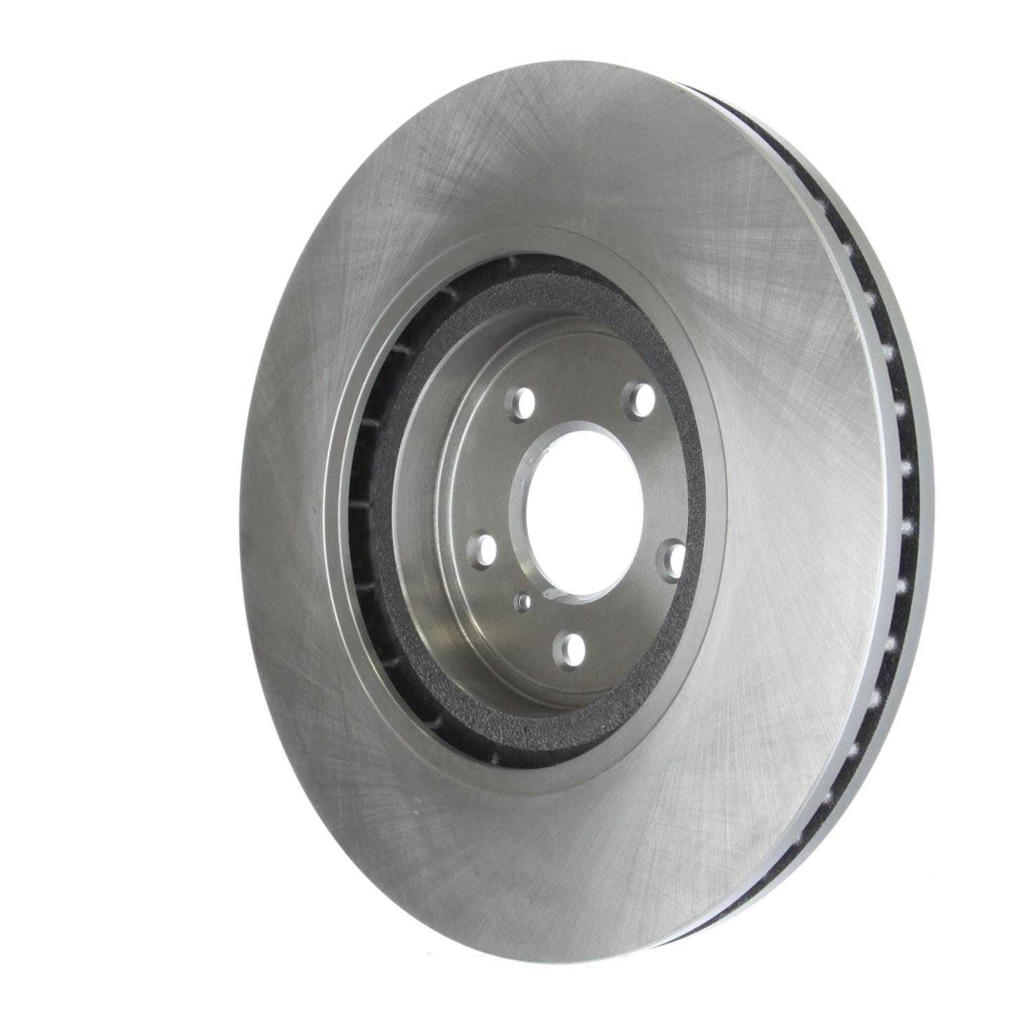 Inroble BR31518 - Disc Brake Rotor Inroble BR31518 Disc Brake Rotor product image 4 of 5