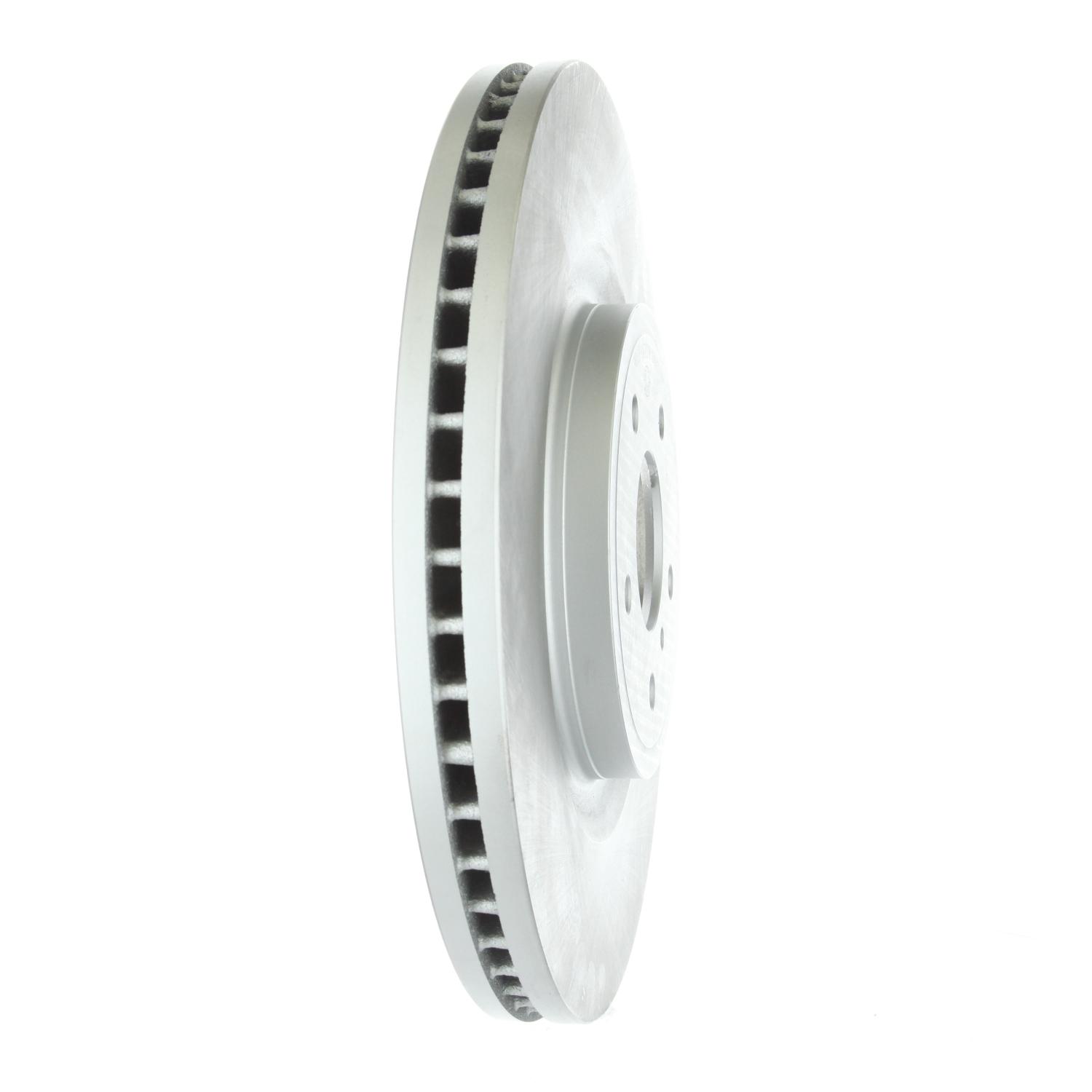 Inroble BR31518 - Disc Brake Rotor Inroble BR31518 Disc Brake Rotor product image 5 of 5