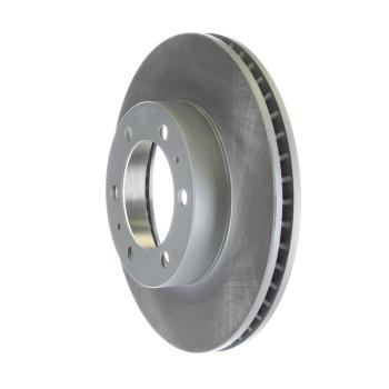 2013 Toyota FJ Cruiser Disc Brake Rotor Front Inroble BR31520 image 1 of 4