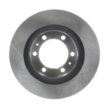 2013 Toyota FJ Cruiser Disc Brake Rotor Front Inroble BR31520 image 3 of 4