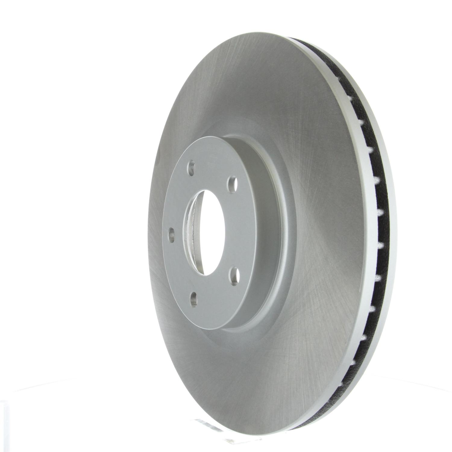 Inroble BR31527 - Disc Brake Rotor Inroble BR31527 Disc Brake Rotor product image 1 of 5