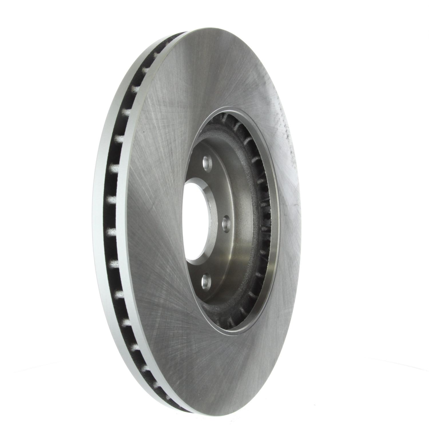 Inroble BR31527 - Disc Brake Rotor Inroble BR31527 Disc Brake Rotor product image 2 of 5