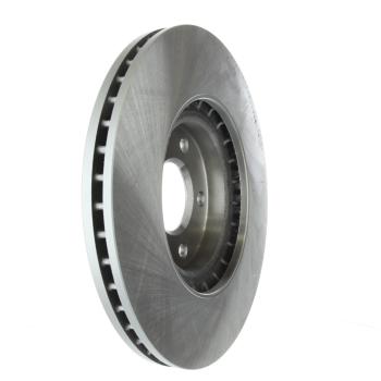 2014 Nissan Maxima Disc Brake Rotor Front Inroble BR31527 image 2 of 4