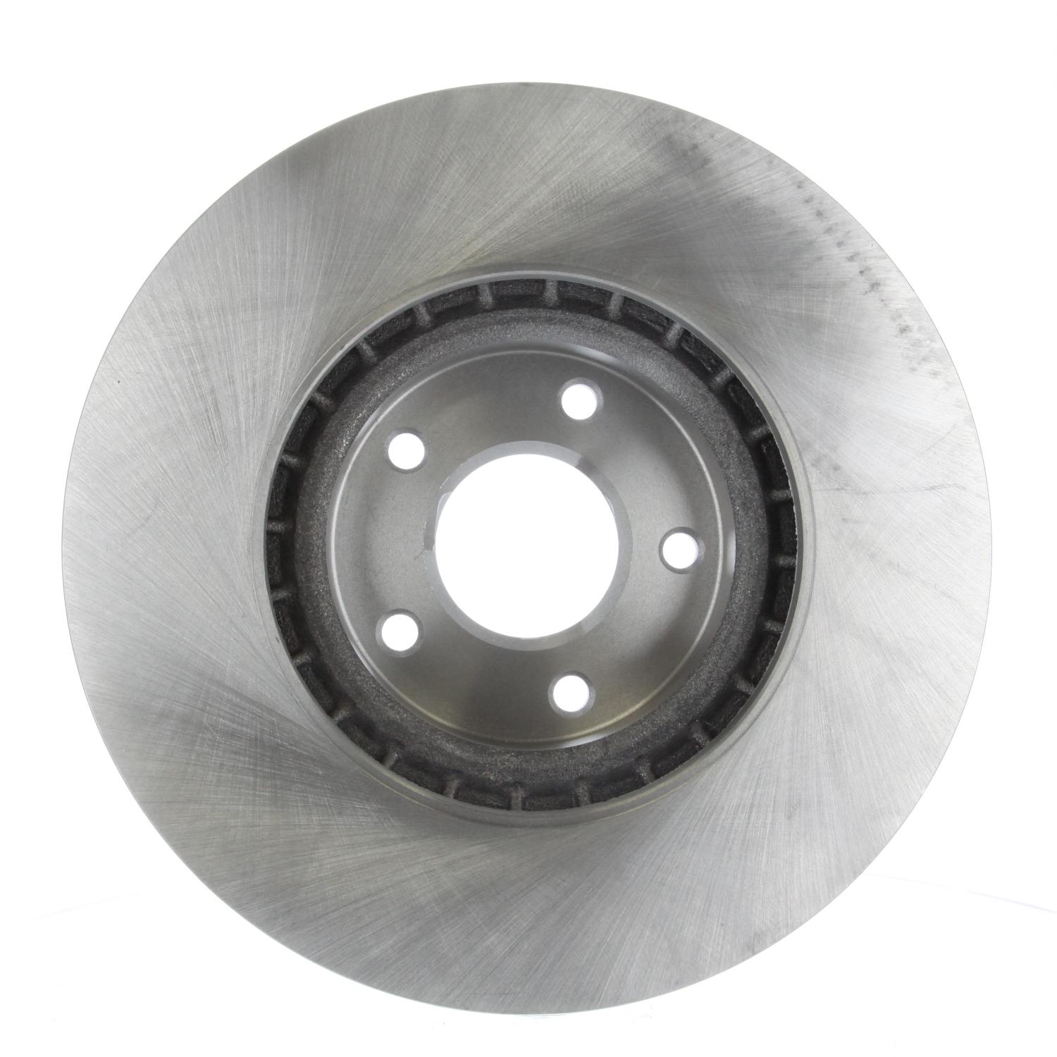 Inroble BR31527 - Disc Brake Rotor Inroble BR31527 Disc Brake Rotor product image 3 of 5