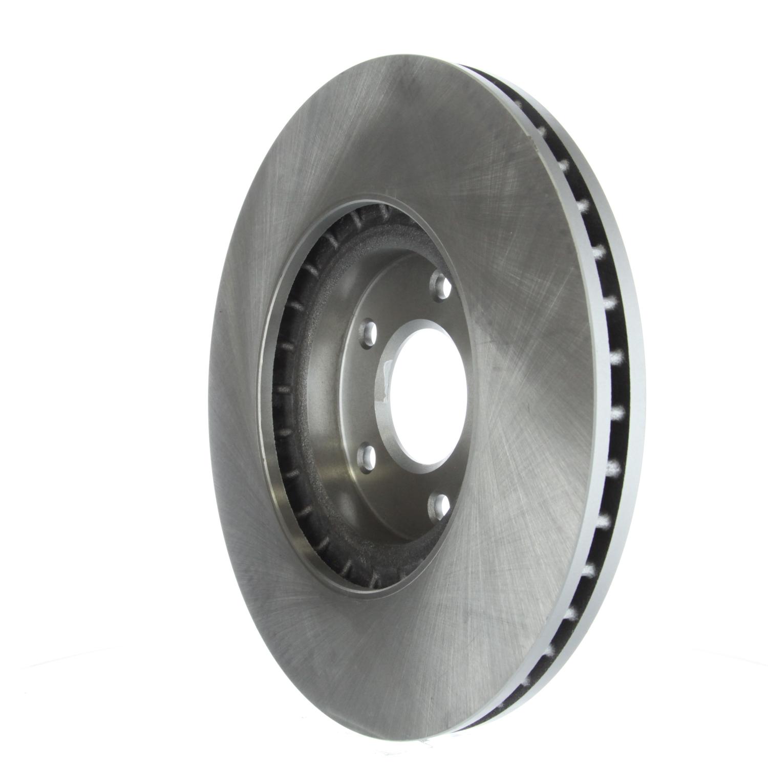 Inroble BR31527 - Disc Brake Rotor Inroble BR31527 Disc Brake Rotor product image 4 of 5