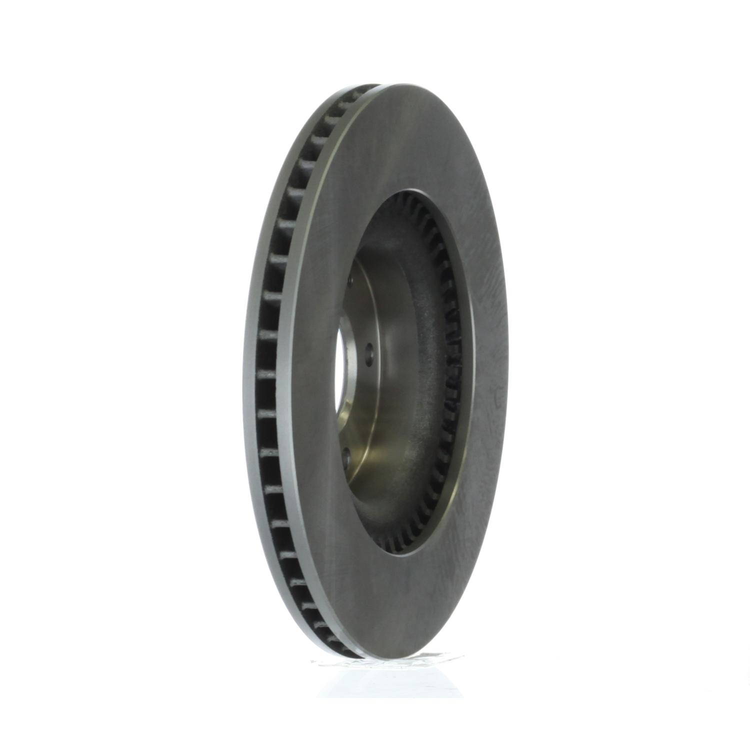 Inroble BR31528 - Disc Brake Rotor Inroble BR31528 Disc Brake Rotor product image 2 of 5