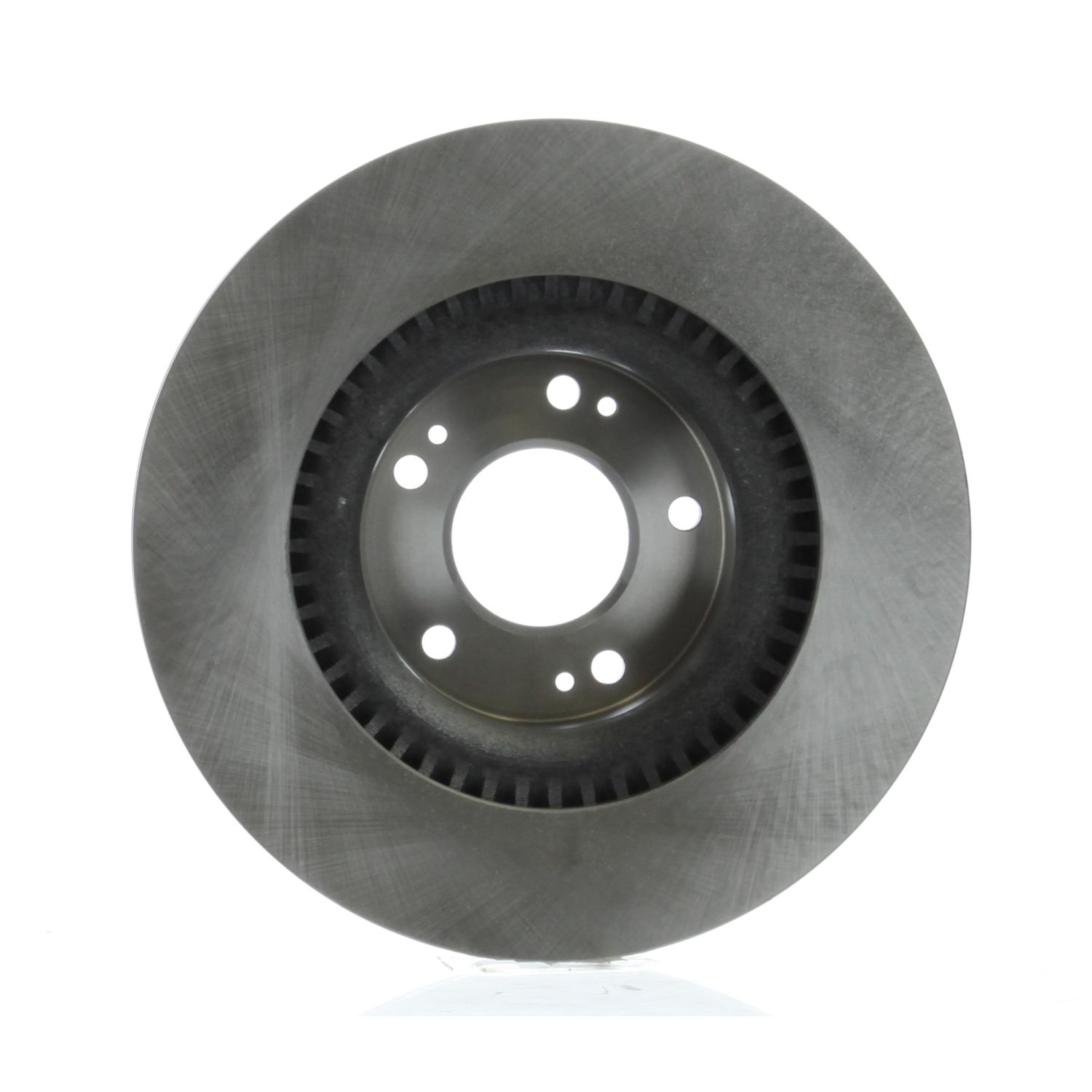 Inroble BR31528 - Disc Brake Rotor Inroble BR31528 Disc Brake Rotor product image 3 of 5