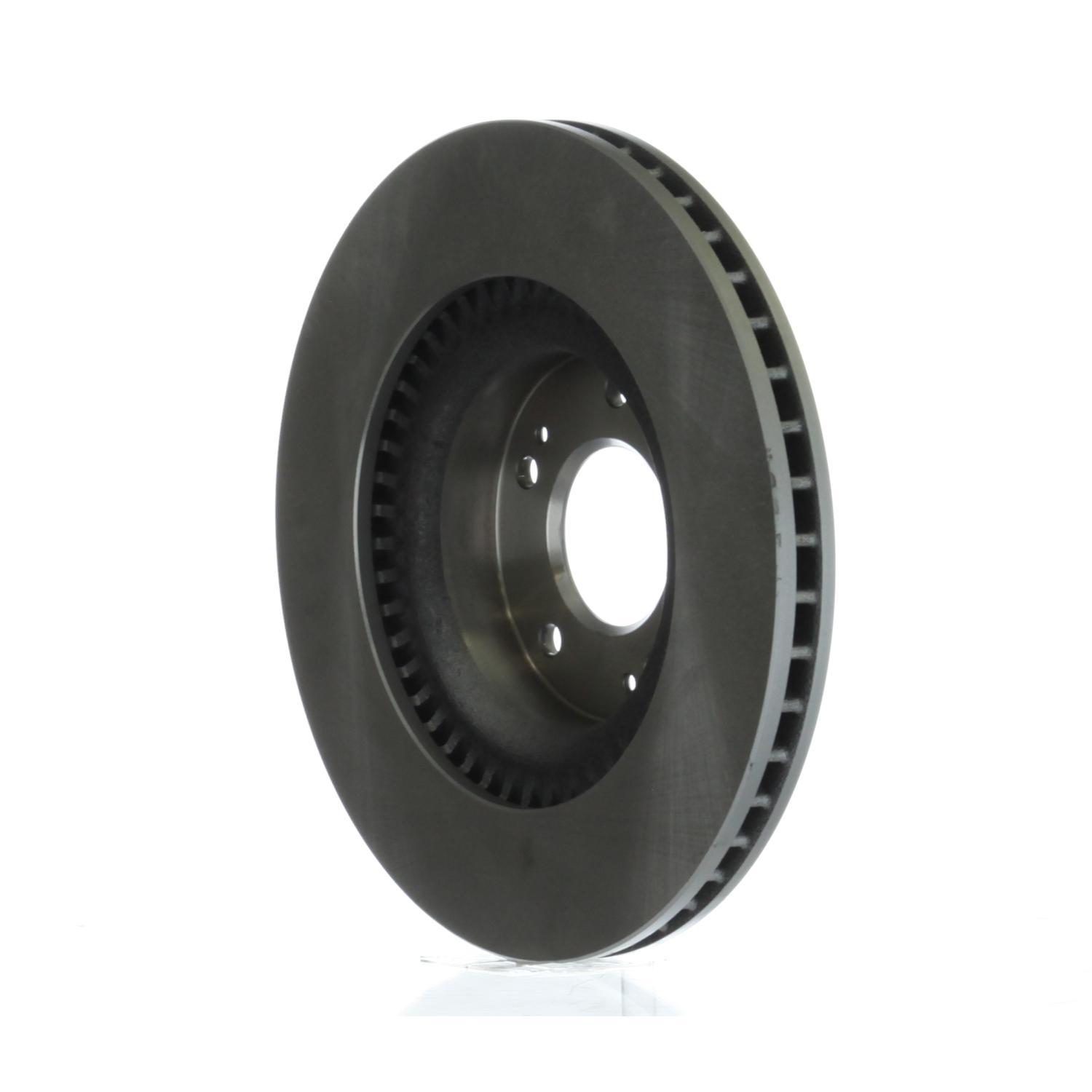 Inroble BR31528 - Disc Brake Rotor Inroble BR31528 Disc Brake Rotor product image 4 of 5
