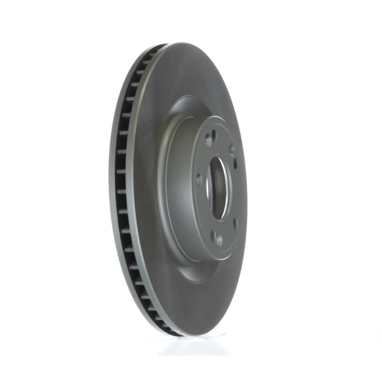 Inroble BR31528 - Disc Brake Rotor Inroble BR31528 Disc Brake Rotor product image 5 of 5