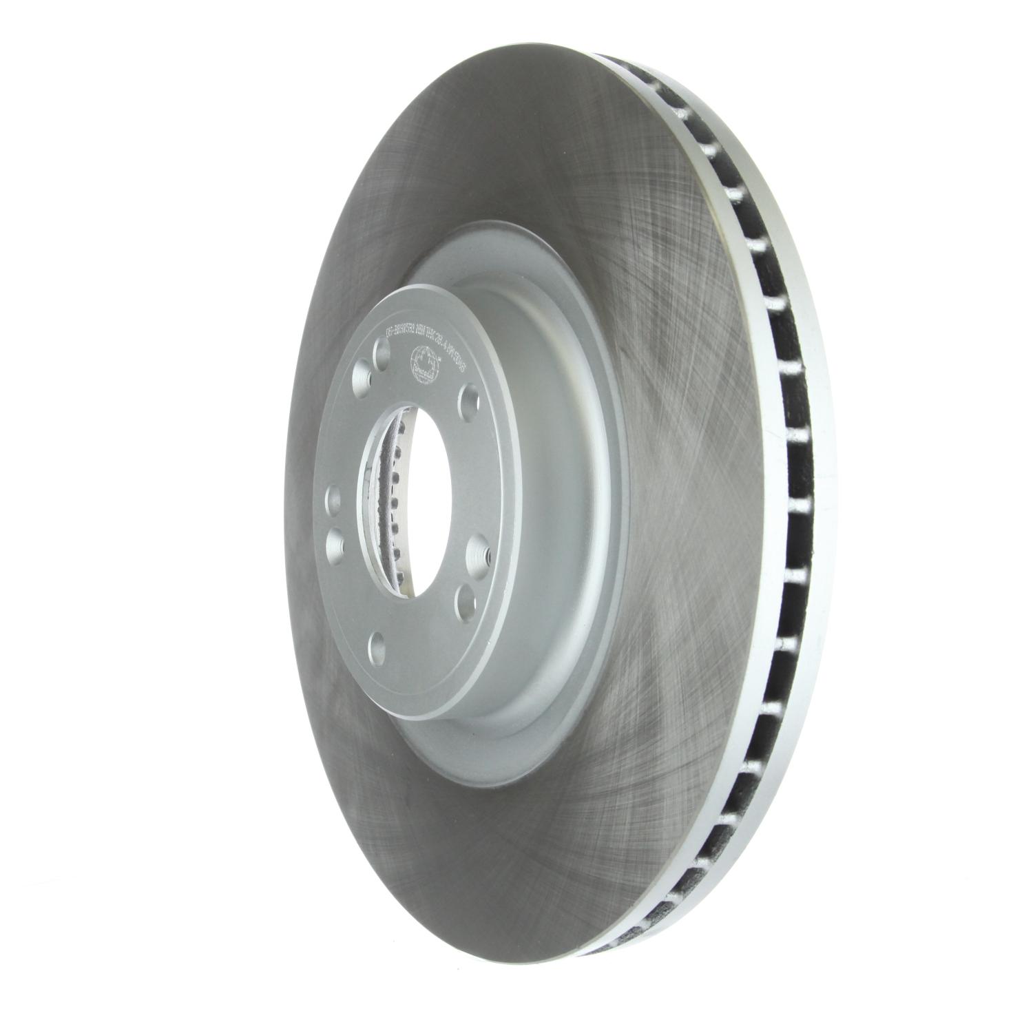 Inroble BR31531 - Disc Brake Rotor Inroble BR31531 Disc Brake Rotor product image 1 of 5
