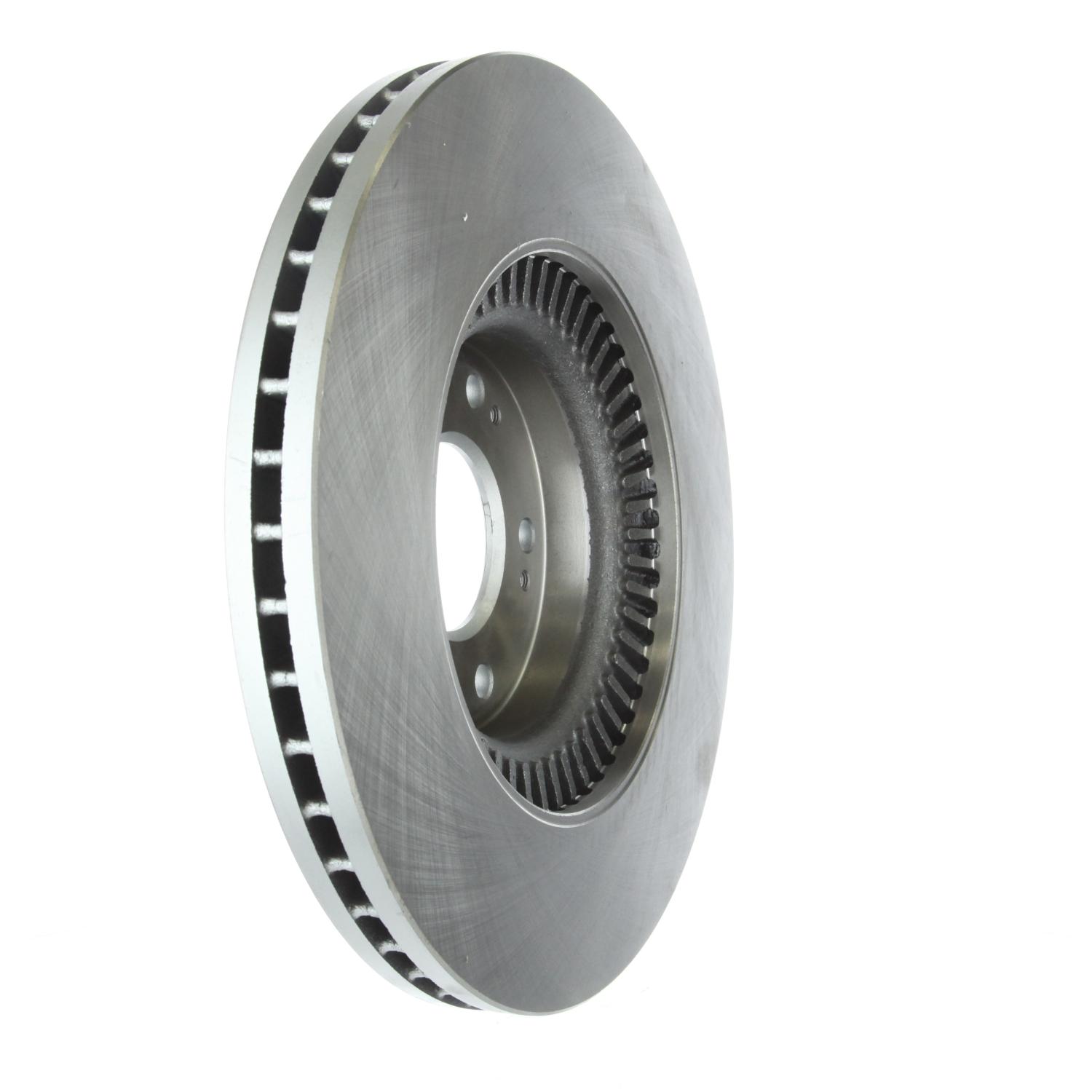 Inroble BR31531 - Disc Brake Rotor Inroble BR31531 Disc Brake Rotor product image 2 of 5
