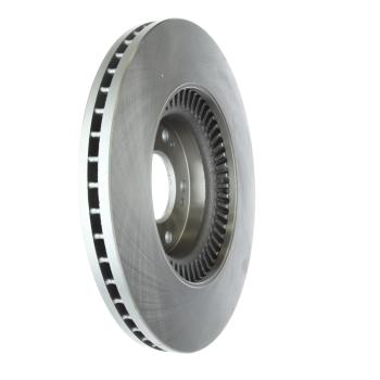 2014 Hyundai Genesis Disc Brake Rotor Front Inroble BR31531 image 2 of 4
