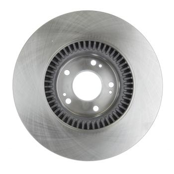 2014 Hyundai Genesis Disc Brake Rotor Front Inroble BR31531 image 3 of 4