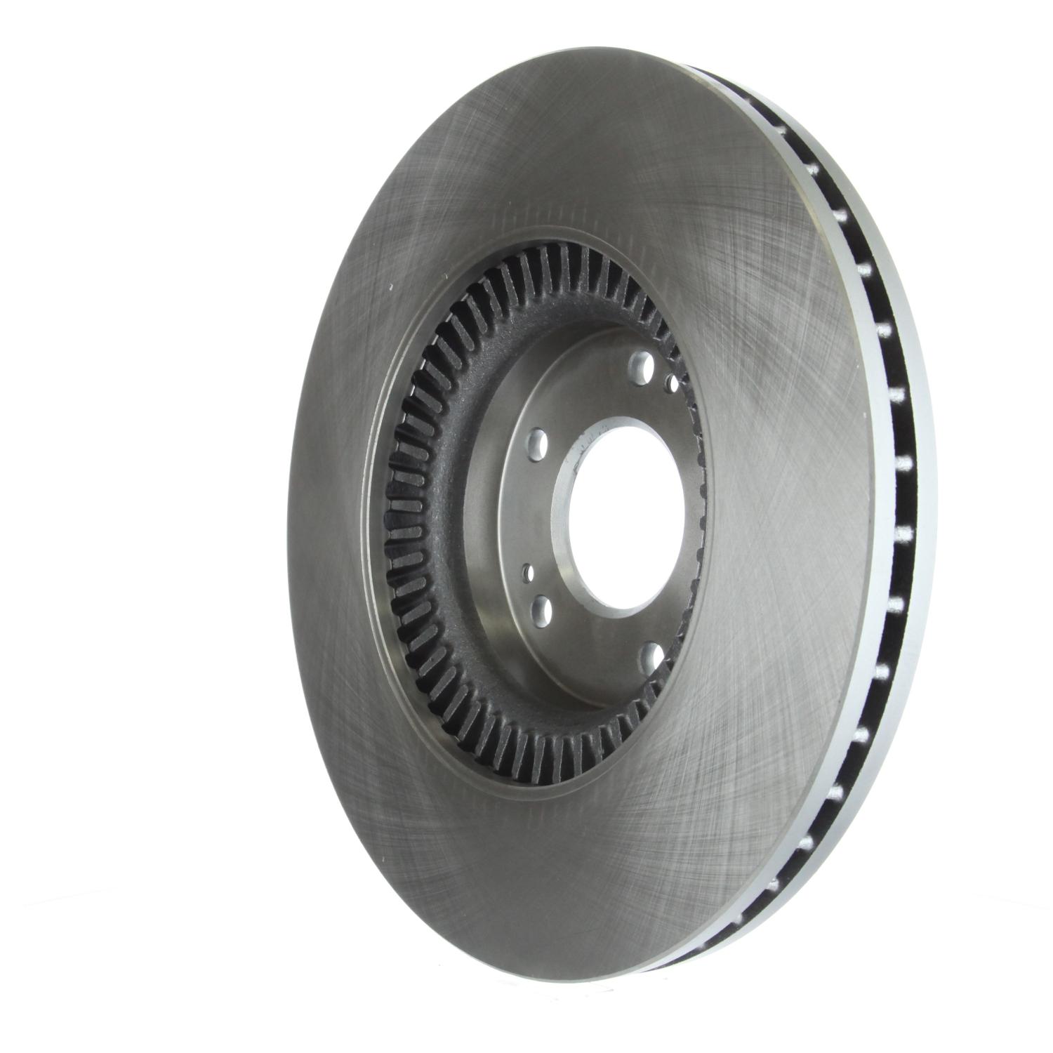Inroble BR31531 - Disc Brake Rotor Inroble BR31531 Disc Brake Rotor product image 4 of 5