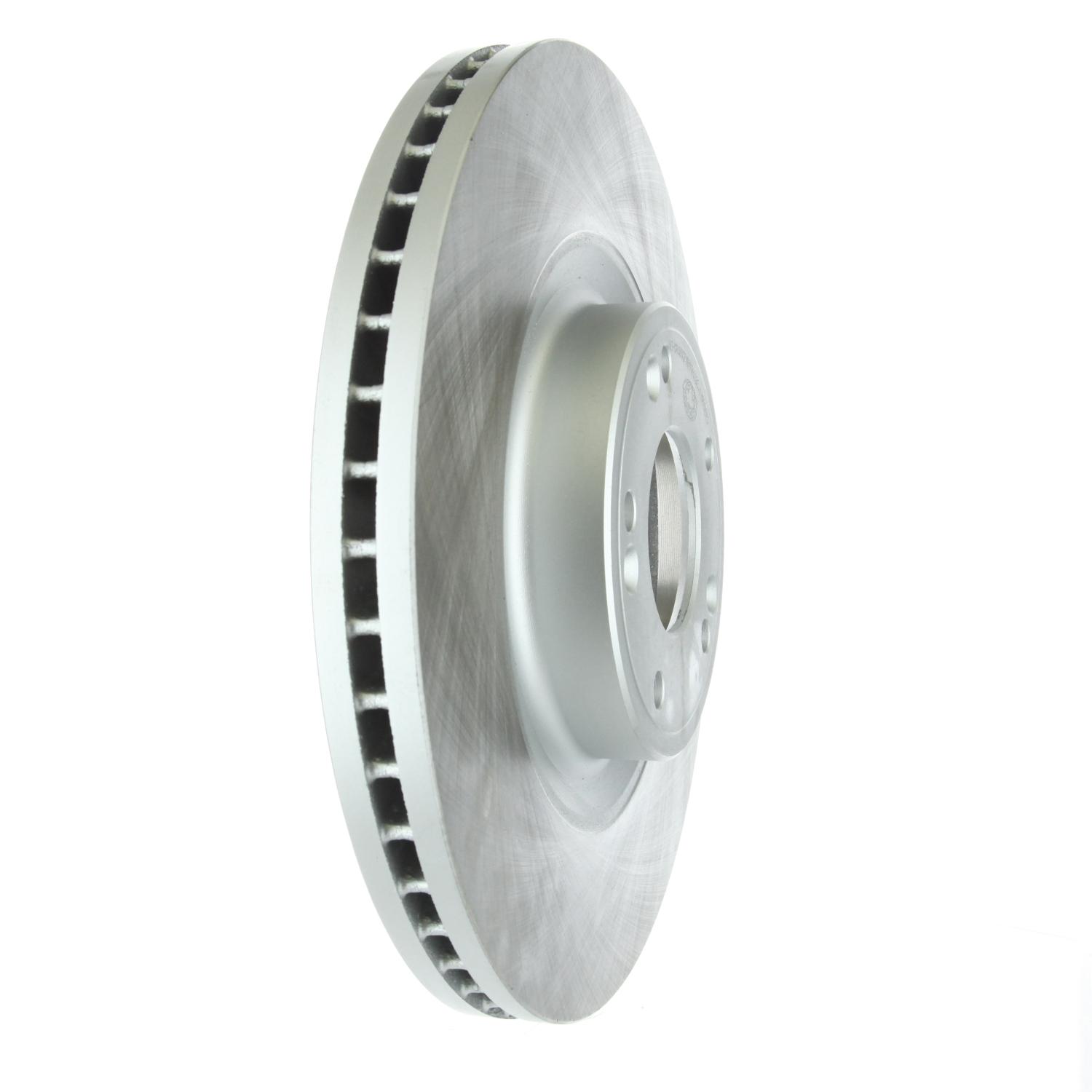 Inroble BR31531 - Disc Brake Rotor Inroble BR31531 Disc Brake Rotor product image 5 of 5