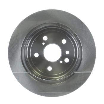 2014 Toyota Venza Disc Brake Rotor Rear Inroble BR31532 image 3 of 4