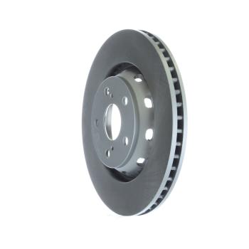 2014 Toyota Venza Disc Brake Rotor Front Inroble BR31533 image 1 of 4