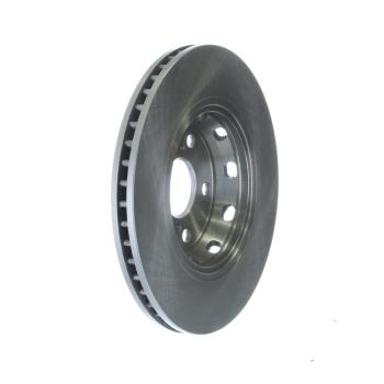 2014 Toyota Venza Disc Brake Rotor Front Inroble BR31533 image 2 of 4