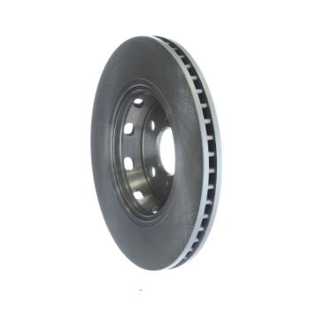 2014 Toyota Venza Disc Brake Rotor Front Inroble BR31533 image 4 of 4