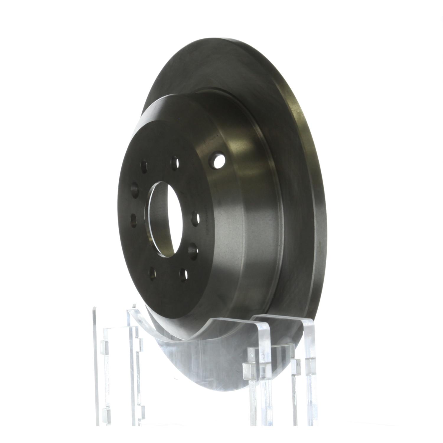 Inroble BR31536 - Disc Brake Rotor Inroble BR31536 Disc Brake Rotor product image 1 of 5