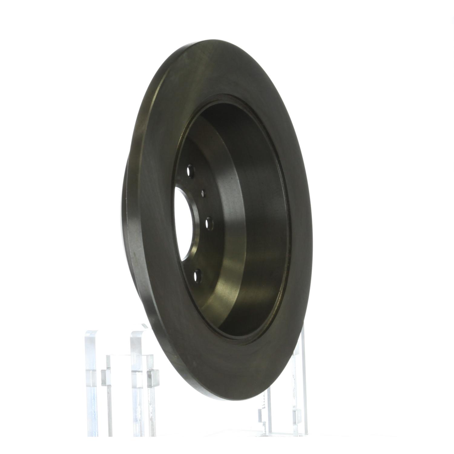 Inroble BR31536 - Disc Brake Rotor Inroble BR31536 Disc Brake Rotor product image 2 of 5