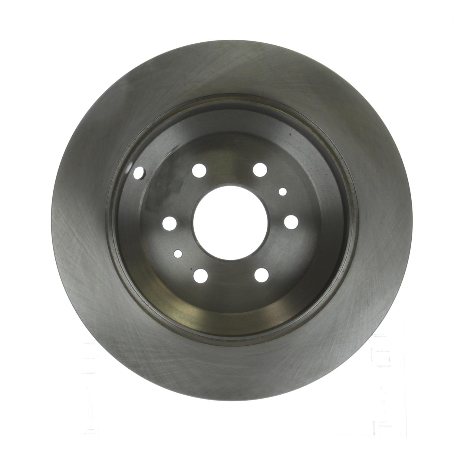 Inroble BR31536 - Disc Brake Rotor Inroble BR31536 Disc Brake Rotor product image 3 of 5