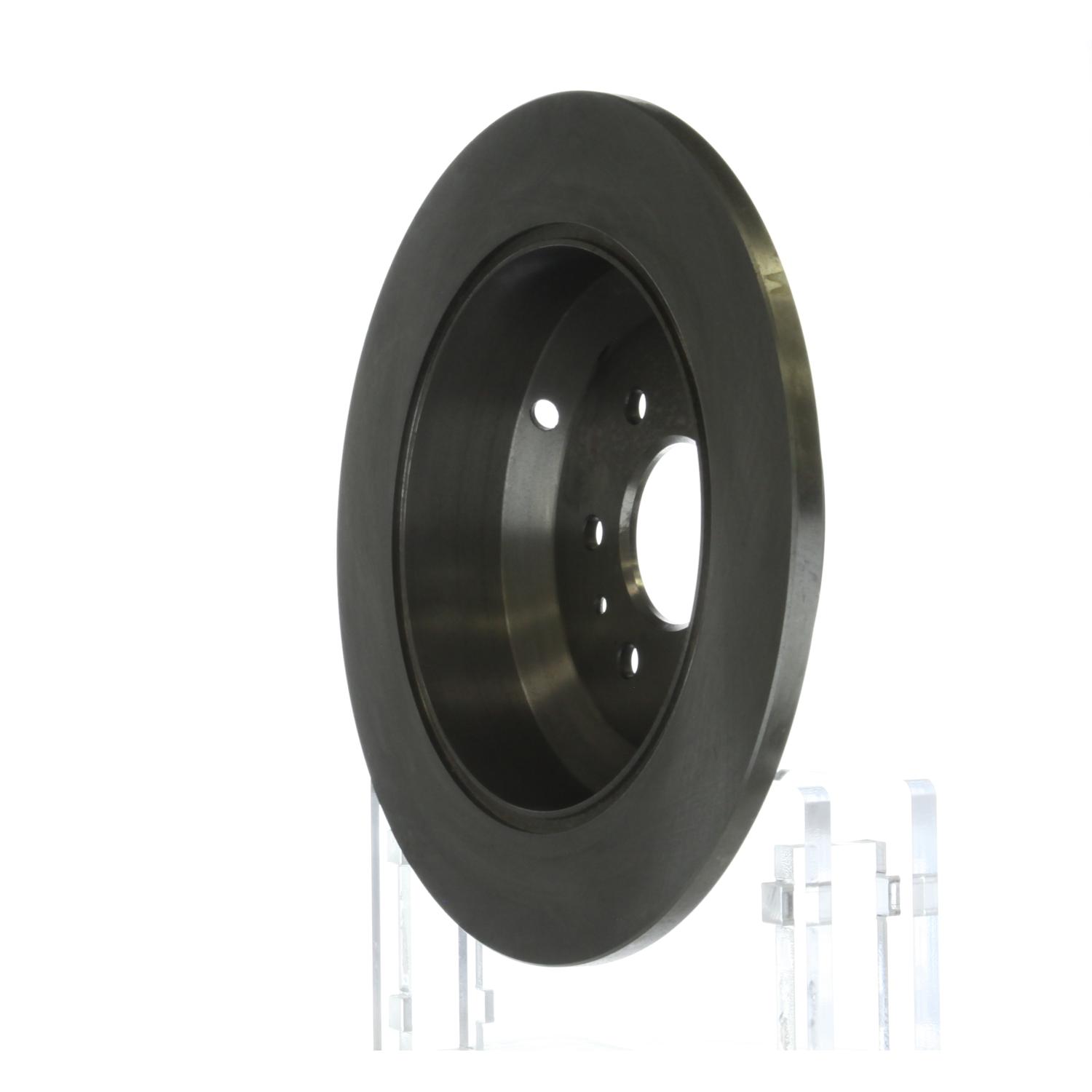 Inroble BR31536 - Disc Brake Rotor Inroble BR31536 Disc Brake Rotor product image 4 of 5