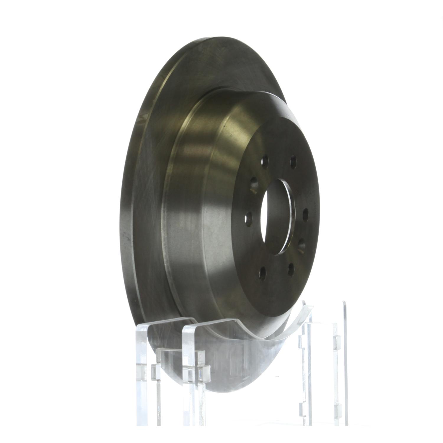 Inroble BR31536 - Disc Brake Rotor Inroble BR31536 Disc Brake Rotor product image 5 of 5