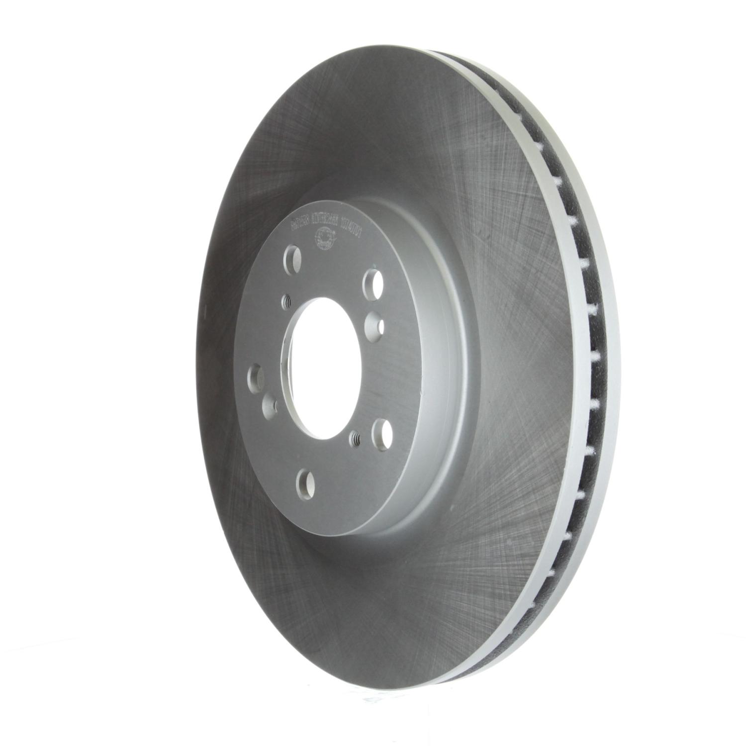 Inroble BR31538 - Disc Brake Rotor Inroble BR31538 Disc Brake Rotor product image 1 of 5