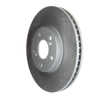 2014 Acura TL Disc Brake Rotor Front Inroble BR31538 image 1 of 4