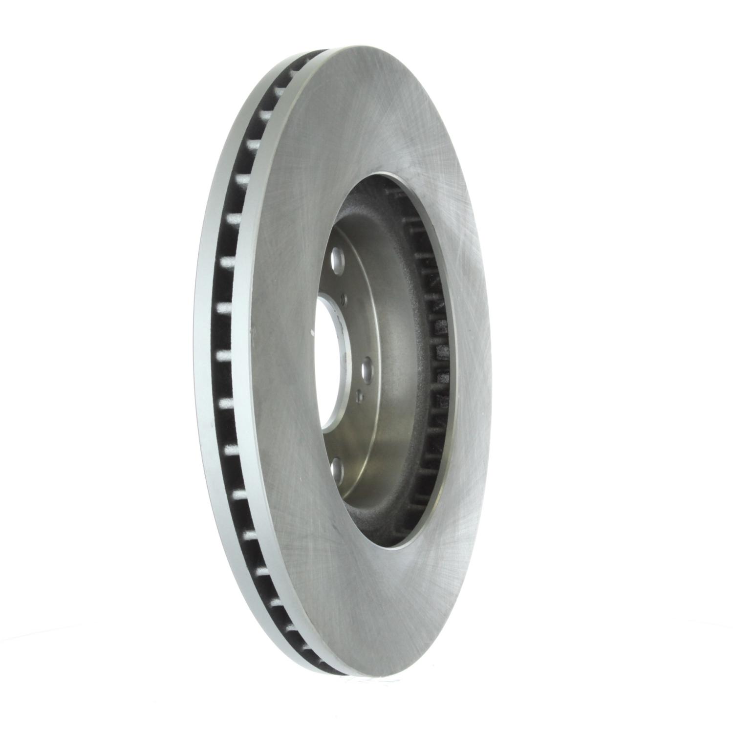 Inroble BR31538 - Disc Brake Rotor Inroble BR31538 Disc Brake Rotor product image 2 of 5