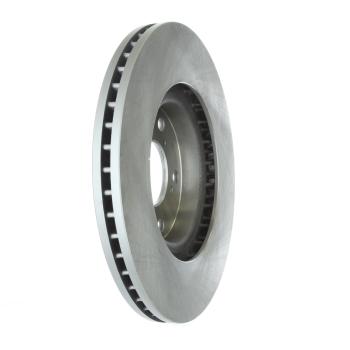 2014 Acura TL Disc Brake Rotor Front Inroble BR31538 image 2 of 4