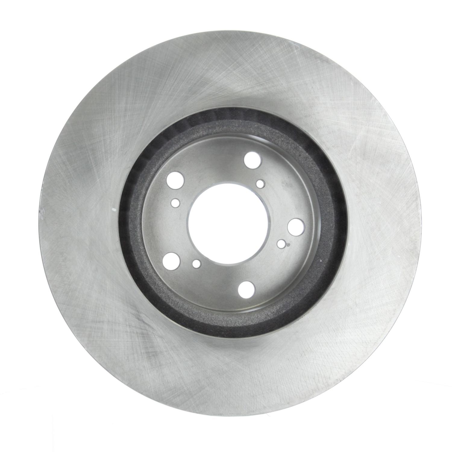 Inroble BR31538 - Disc Brake Rotor Inroble BR31538 Disc Brake Rotor product image 3 of 5