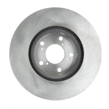 2014 Acura TL Disc Brake Rotor Front Inroble BR31538 image 3 of 4