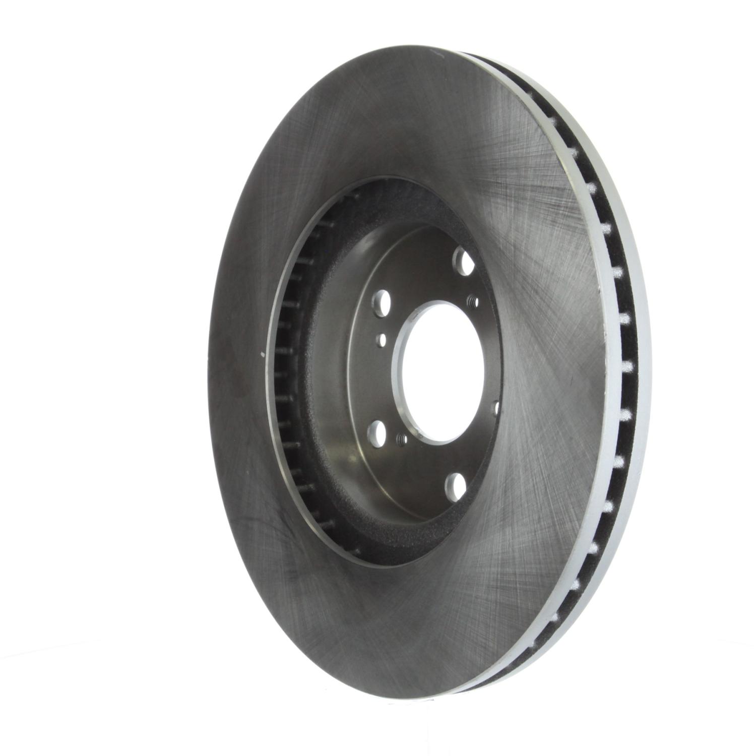 Inroble BR31538 - Disc Brake Rotor Inroble BR31538 Disc Brake Rotor product image 4 of 5