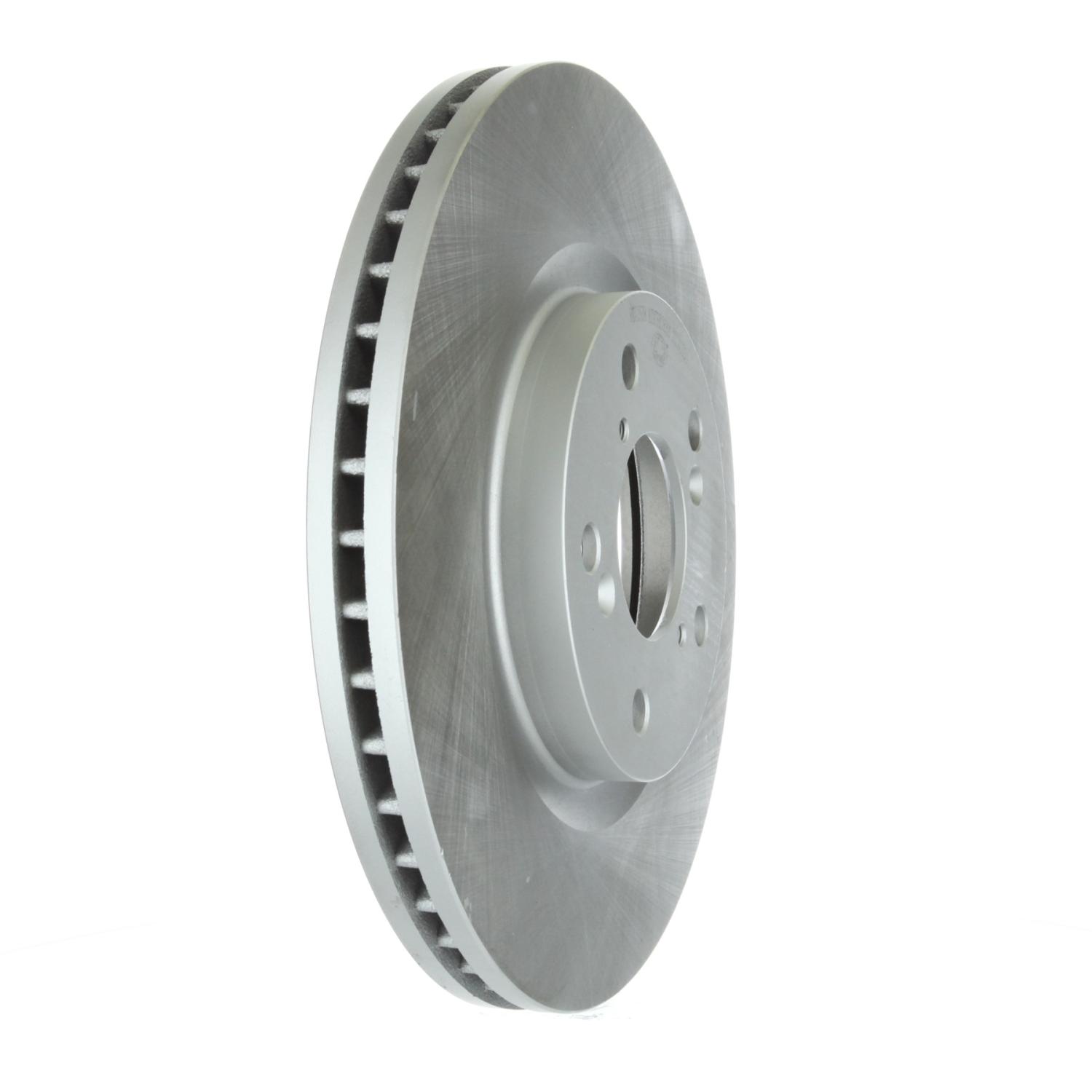 Inroble BR31538 - Disc Brake Rotor Inroble BR31538 Disc Brake Rotor product image 5 of 5