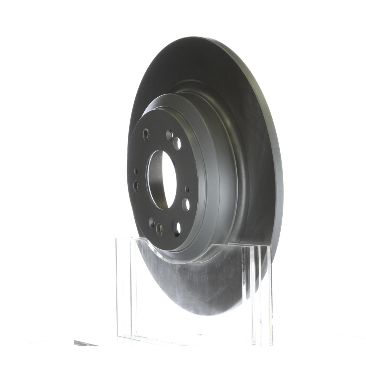 Inroble BR31539 - Disc Brake Rotor Inroble BR31539 Disc Brake Rotor product image 1 of 5