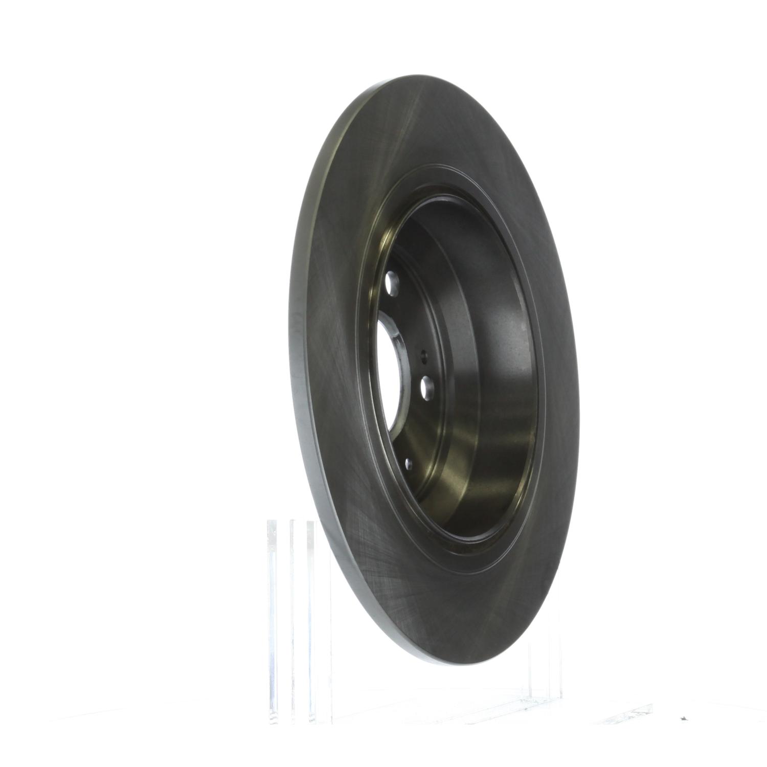 Inroble BR31539 - Disc Brake Rotor Inroble BR31539 Disc Brake Rotor product image 2 of 5