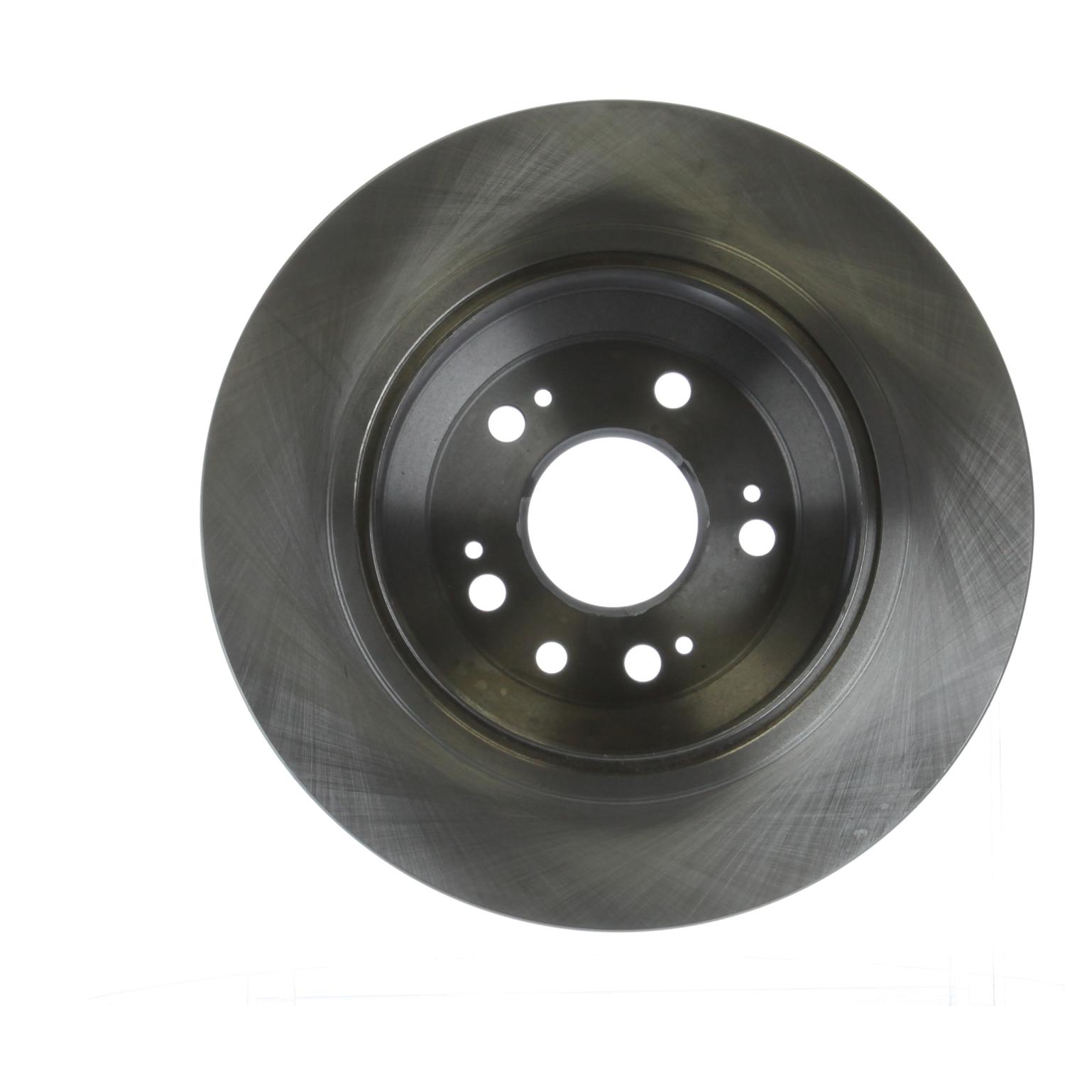 Inroble BR31539 - Disc Brake Rotor Inroble BR31539 Disc Brake Rotor product image 3 of 5