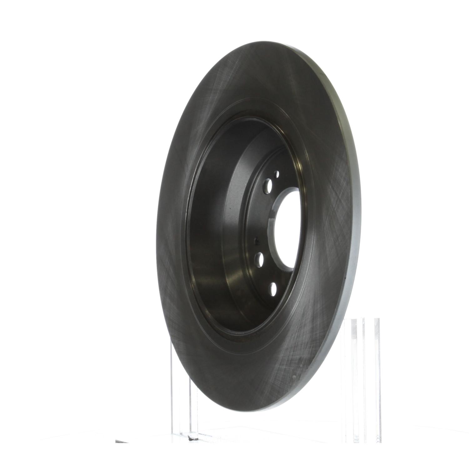 Inroble BR31539 - Disc Brake Rotor Inroble BR31539 Disc Brake Rotor product image 4 of 5