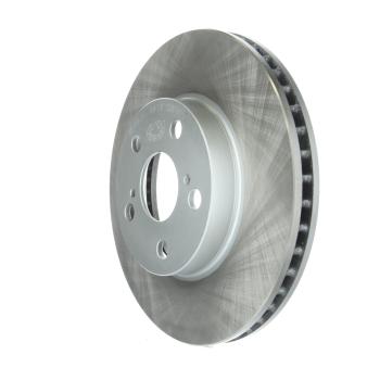 2015 Lexus CT200h Disc Brake Rotor Front Inroble BR31541 image 1 of 4