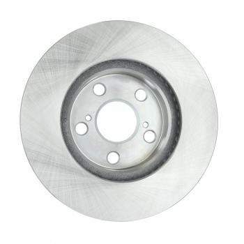 2015 Lexus CT200h Disc Brake Rotor Front Inroble BR31541 image 3 of 4
