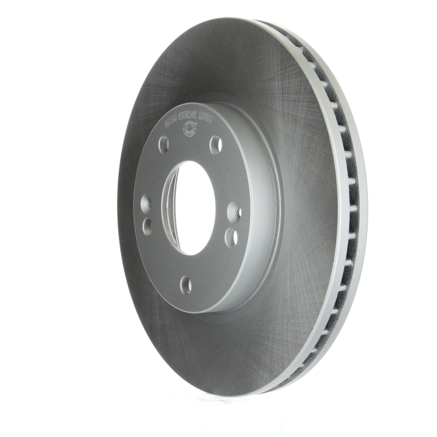 Inroble BR31543 - Disc Brake Rotor Inroble BR31543 Disc Brake Rotor product image 1 of 5