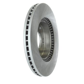 2013 Kia Forte Koup Disc Brake Rotor Front Inroble BR31543 image 2 of 4