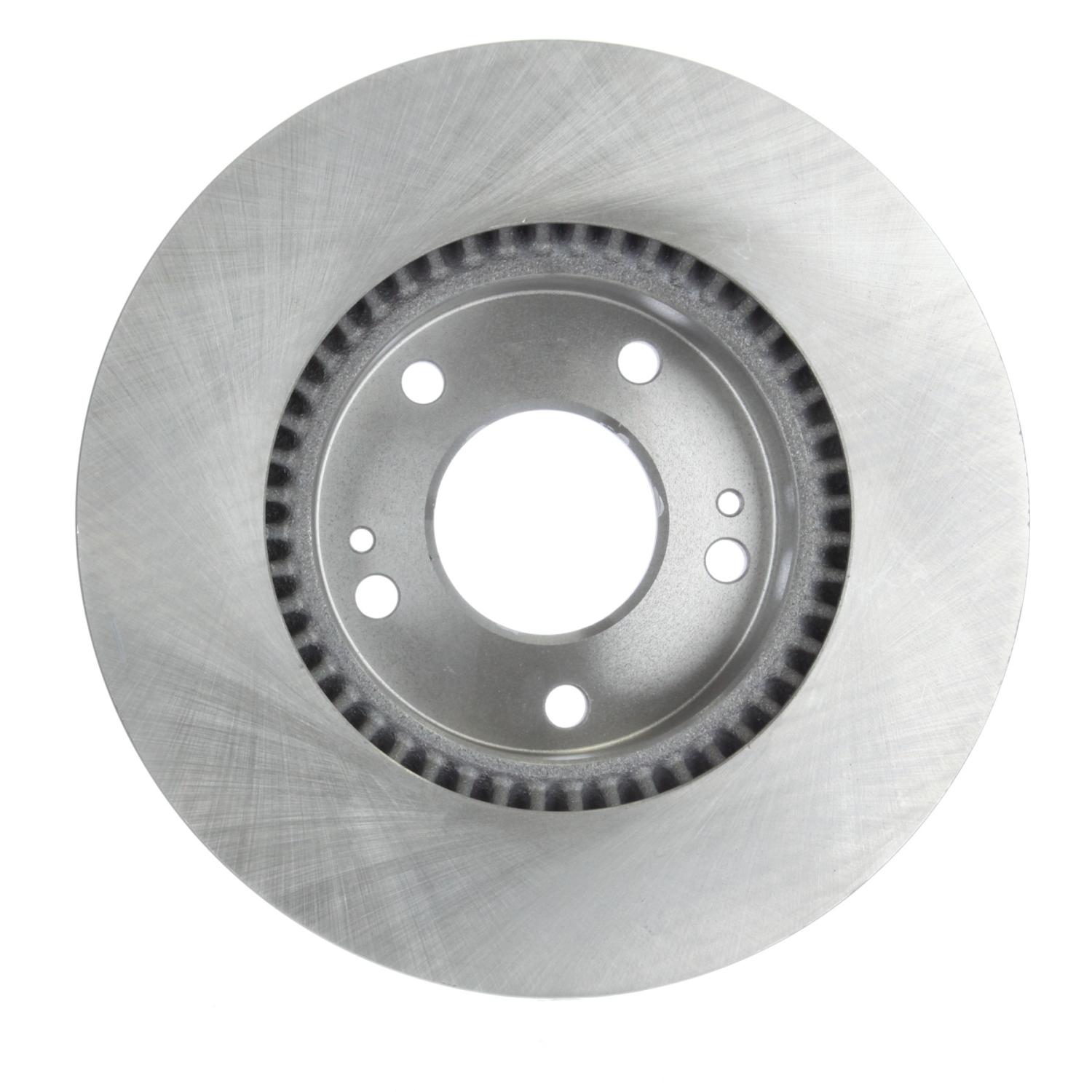Inroble BR31543 - Disc Brake Rotor Inroble BR31543 Disc Brake Rotor product image 3 of 5