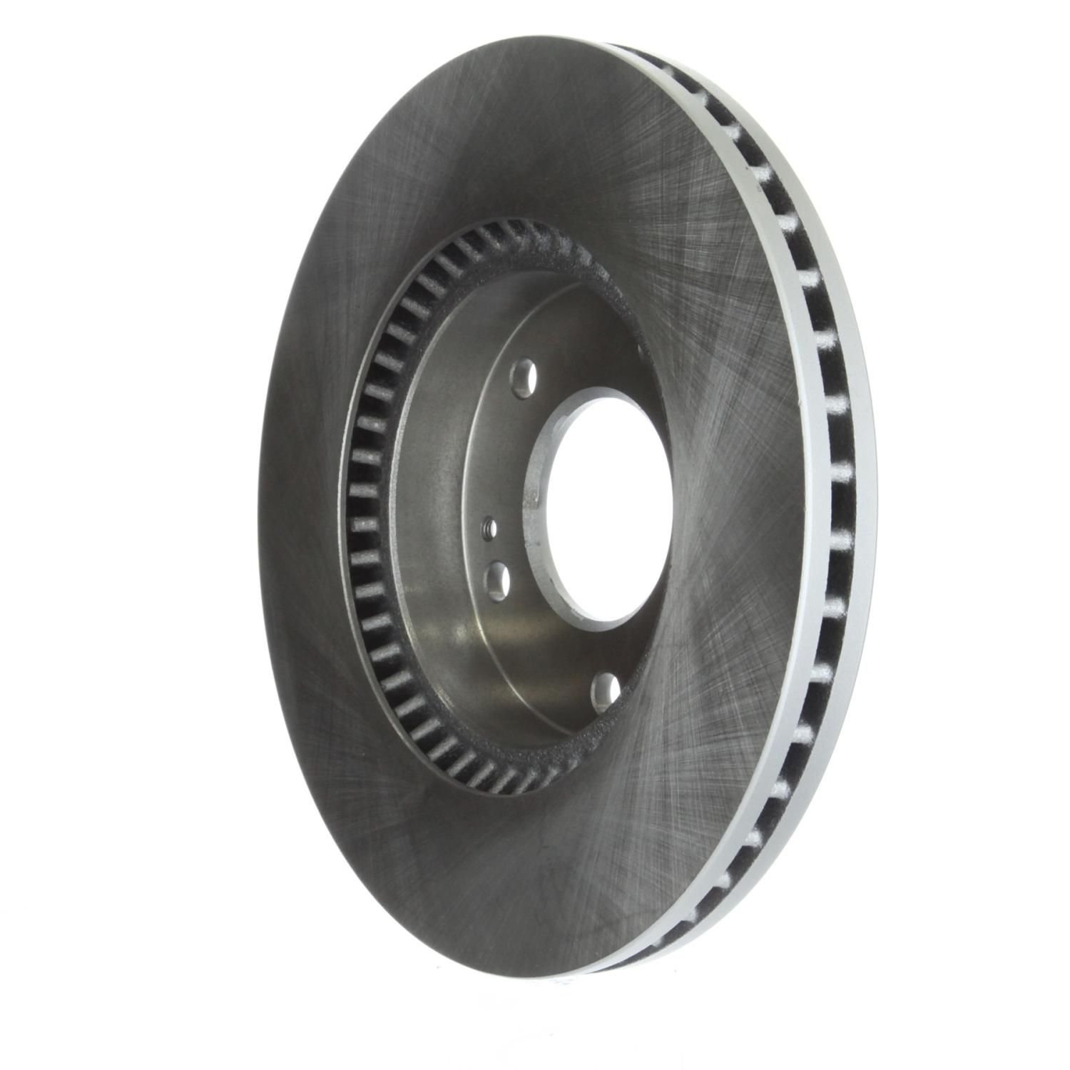 Inroble BR31543 - Disc Brake Rotor Inroble BR31543 Disc Brake Rotor product image 4 of 5
